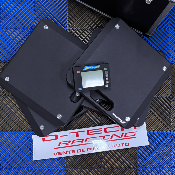 KIT BALANCES SANS FIL AVEC BOITIER DE CONTROLE 3175kg