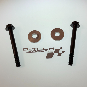 KIT VIS / CALES POUR CROIX DE RENFORT BERCEAU CLIO 3 X85 Cup