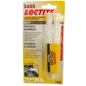 LOCTITE EA 3455 - Epoxy bicomposant - 24ml