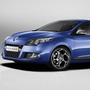 Megane 3GT 2.0L de 220ch 2012-2013