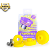 POWERFLEX AMORTISSEURS ARRIERE pour Mini R50/52/53 - Road series