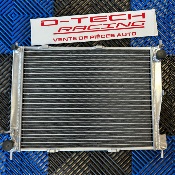 RADIATEUR D'EAU GROS VOLUME PROLIMIT Pour Clio 3RS