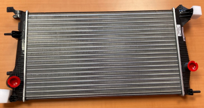 RADIATEUR D'EAU pour Mégane 3RS ORIGINE MOTRIO