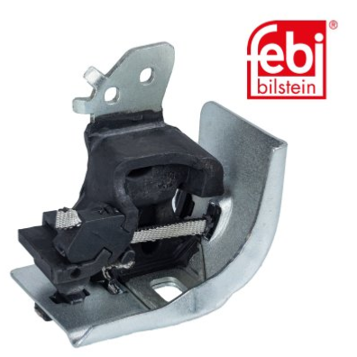 SUPPORT SILENCIEUX ARRIERE FEBI pour Mégane 2RS