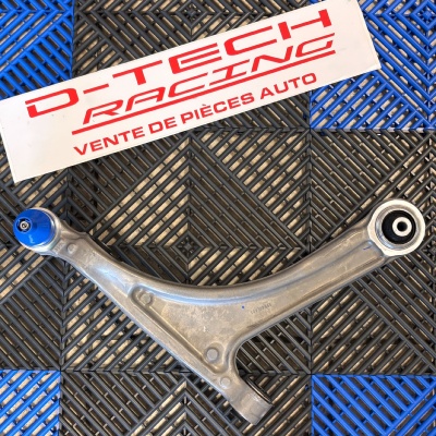 TRIANGLE INF. AVANT GAUCHE COMPLET pour Alpine A110 Ts modèles