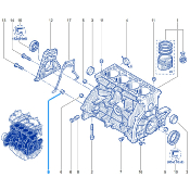 BAGUE DE CENTRAGE BLOC F4R