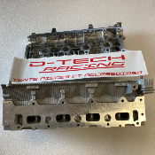 CULASSE NEUVE ORIGINE RENAULT pour Clio 3RS Prix 3168.33TTC si retour ancienne culasse