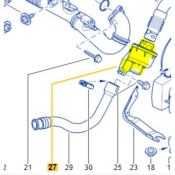 GENERATEUR SON HABITACLE POUR MEGANE 3RS