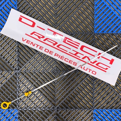 JAUGE HUILE Origine RENAULT Pour Mégane 4RS