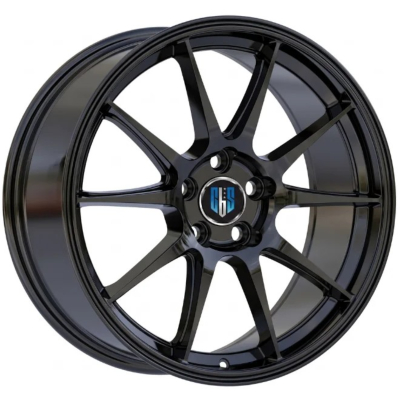 JANTE CBS 04 - 8x18" 5x112 pour Volkswagen
