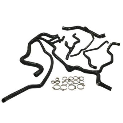 KIT 4 DURITES SILICONE D'EAU MOTEUR pour Mégane 3RS