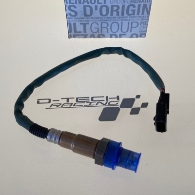 Sonde de Capteur O2 D 'Oxygene Lambda À L 'Avant Et À L 'Arriere 1.2 1.4  1.6 1.8 2.0 16V Ntk Pour Renault