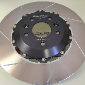 DISQUES SUR BOL GIRODISC Ø355x28 pour Mégane 4 RS