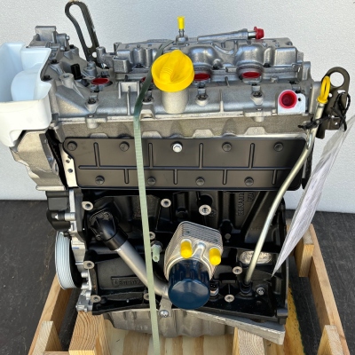 MOTEUR NEUF ORIGINE RENAULT pour Mégane 3RS Prix 7783.2€ si retour ancien moteur