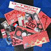 PACK REFECTION JOINTS HAUT ET BAS MOTEUR VERSION ELRING Mégane 3RS