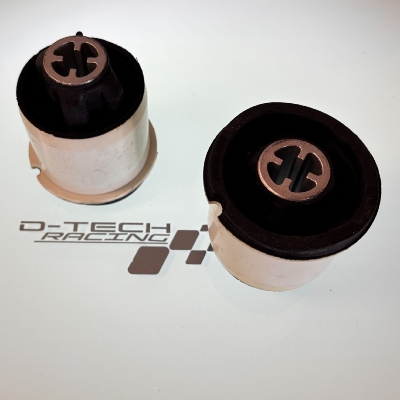 PAIRE SILENT BLOC ORIGINE FEBI TRAIN ARRIERE pour Mégane 2RS