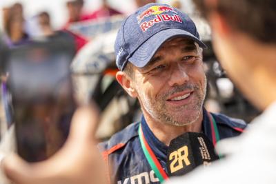 Sbastien Loeb, un champion hors norme