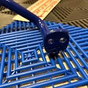 BARRE ANTI-ROULIS D24mm REGLABLE SUPERPRO pour Mégane 3RS