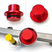 BOUCHON REGULATEUR SUR RAMPE INJECTION Pour Megane 3RS