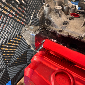 COLLECTEUR ADMISSION CNC / D-Tech Pour Mégane 2&3RS