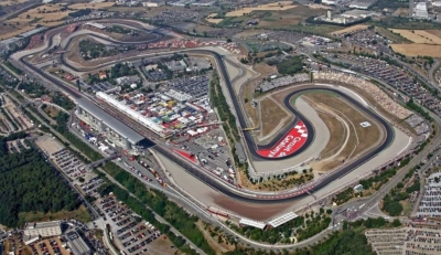 Circuit Catalunya