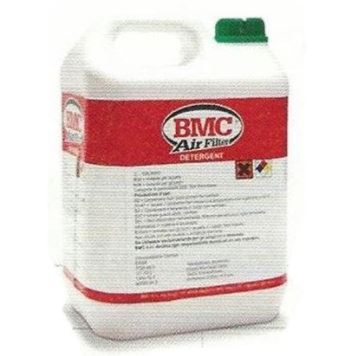 DETERGENT FILTRE BMC - Volume 5L