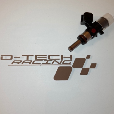 INJECTEUR BOSCH EV14, 12 Ohm, 485cc  Pour Megane 3RS