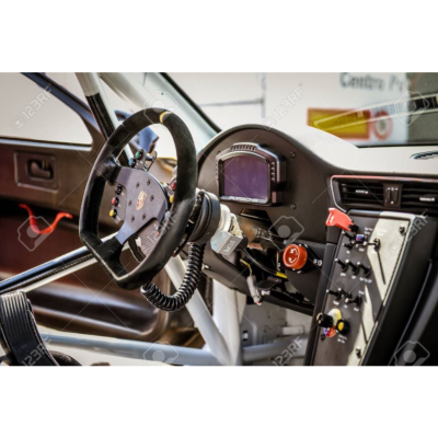 Equipement intérieur voiture de sport et de course | D-TechRacing Equipement intérieur voiture de sport et de course | D-TechRacing