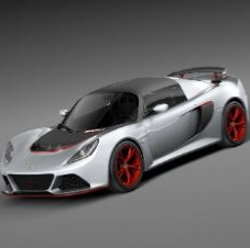 Exige 3.5L CUP 360ch de 2015