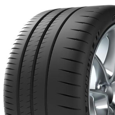 MICHELIN PILOT SPORT CUP2R Taille 21"
