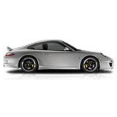 911 Type 997 SPORT CLASSIC 3.8L 408ch tous modèles phase 2 de 2010 -> 2011