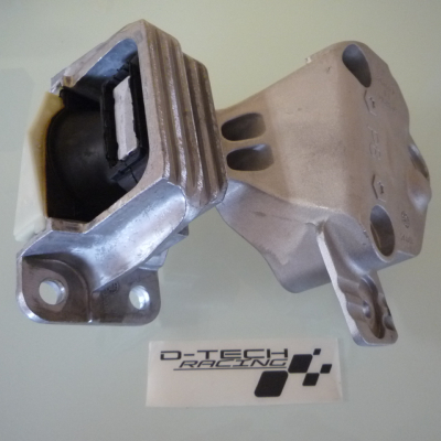 SUPPORT MOTEUR COTE DISTRIBUTION ORIGINE RENAULT pour Mégane 3 RS