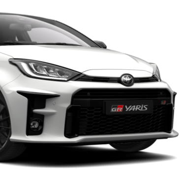 Yaris GR