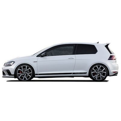 Golf VII - 2.0L - de 265ch  310ch  partir de 2013